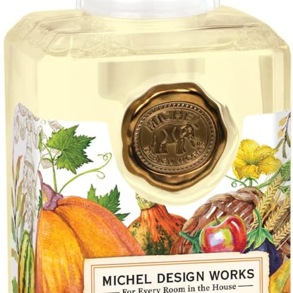 Foaming Hand Soap, Pumpkin Prize